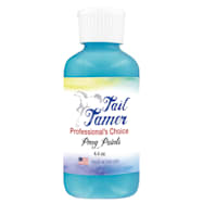 Tail Tamer Liquid Chalk Pony Paint - Turquoise