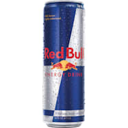 Red Bull 16 oz Energy Drink
