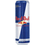 Red Bull 20 oz Energy Drink