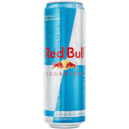 Red Bull Sugar Free 20 oz Energy Drink