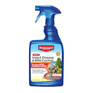 BioAdvanced 24 oz 3-in-1 Ready-to-Use Insect, Disease & Mite Control