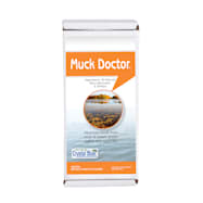 Crystal Blue Muck Doctor 2 lb Pond & Lake Muck Remover - 5 Pk