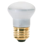 Satco 40W R14 Incandescent 2700K Frosted Light Bulb - 1 Ct