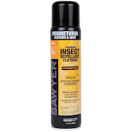 Sawyer Premium Permethrin 9 oz Liquid Ready-to-Use Aerosol Insect Repellent