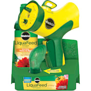 Miracle-Gro 16 oz LiquaFeed All-Purpose Plant Food Advance Starter Kit