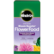 Miracle-Gro Bloom Booster 4 Lb Flower Food