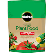Miracle-Gro 3 lb Water-Soluble Tomato Plant Food