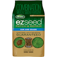 Scotts EZ Seed Sun & Shade Grass Seed Mix