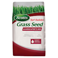 Scotts Turf Builder Landscaper's Mix Grass Seed