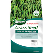 Scotts Turf Builder 3 lb Dense Shade Mix Grass Seed