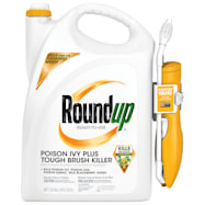 1.33 gal Liquid Ready-to-Use Poison Ivy Plus Tough Brush Killer w/ Comfort Wand