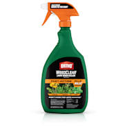 ORTHO 24 oz WeedClear Lawn Weed Killer Ready-to-Use Trigger