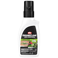 ORTHO 32 oz GroundClear Weed & Grass Killer Concentrate