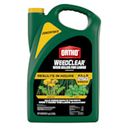 ORTHO 1 gal WeedClear Lawn Weed Killer Concentrate