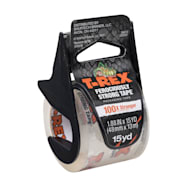 T-Rex Tape With Dispenser 1.88 In. X 15 Yd.