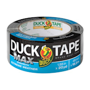 Duck Tape 1.88 in x 20 yd Extreme Weather Duct Tape