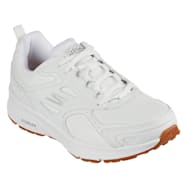 Skechers Ladies' Go Run White Consistent Running Shoes