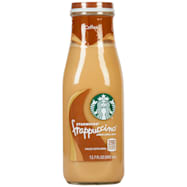 Starbucks Frappuccino 13.7 oz Coffee Chilled Coffee