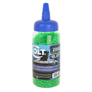 Colt .12 Gr Airsoft Competition BBs - 2,000 Ct