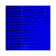 WTP Decorator Tape - Dark Blue Prism