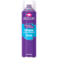 Aussie 7 oz Instant Freeze Hairspray