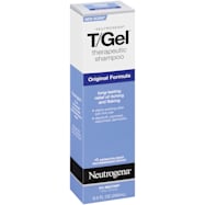 NEUTROGENA 8.5 fl oz T/Gel Original Formula Therapeutic Shampoo