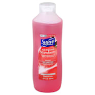Suave Essentials 30 fl oz Sun-Ripened Strawberry Energizing Shampoo