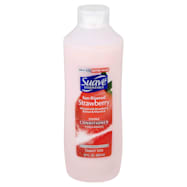 Suave Essentials 30 fl oz Sun-Ripened Strawberry Energizing Conditioner