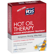 Alberto VO5 1 oz Hot Oil Treatment - 2 pk
