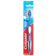 Colgate Extra Clean Medium Manual Toothbrush - Assorted