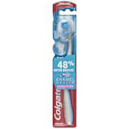 Colgate 360 Enamel Health Sensitive Extra Soft Manual Toothbrush - Assorted