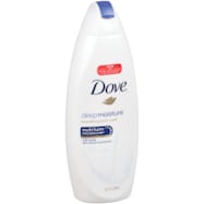 Dove 22 oz Deep Moisture Nourishing Body Wash