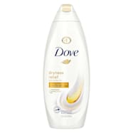 Dove 22 oz Dryness Relief Nourishing Body Wash