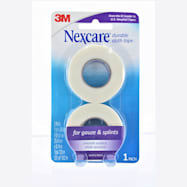 NEXCARE Durable Cloth First Aid Tape - 2 Pk