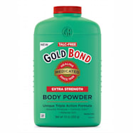 GOLD BOND 10 oz Extra Strength Body Powder