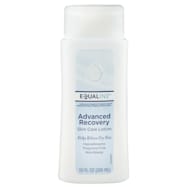 EQUALINE 10 oz Advanced Recovery Lotion
