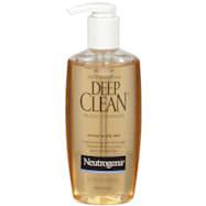 NEUTROGENA 6.7 fl oz Deep Clean Facial Cleanser