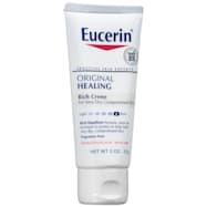 EUCERIN 2 oz Original Healing Cream