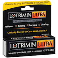 LOTRIMIN .42 oz Ultra Antifungal Jock Itch Cream