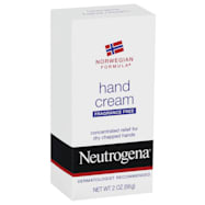 NEUTROGENA 2 oz Norwegian Formula Hand Cream