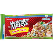 Malt-O-Meal 38 oz Marshmallow Mateys Breakfast Cereal