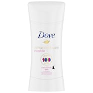 Dove 2.6 oz Advanced Care Invisible Anti-perspirant