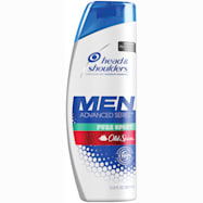 Head & Shoulders 12.8 fl oz Men's Old Spice Pure Sport Anti-Dandruff Shampoo