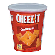 Cheez-It Original 2.2 oz To Go Cup Crackers