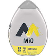 MiO 1.62 oz Lemonade Zero Calorie Liquid Water Enhancer