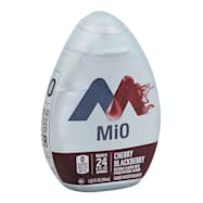 MiO 1.62 oz Cherry Blackberry Zero Calorie Liquid Water Enhancer