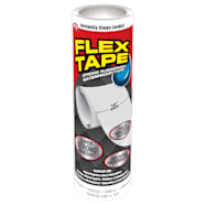 Flex Tape White Waterproof Rubberized Tape