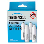 ThermaCELL Fuel Cartridge Refill - 4 Pk