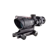 Trijicon ACOG 4x32 BAC Black Riflescope