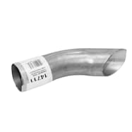 AP Exhaust Technologies 12 in Exhaust Tail Pipe - 14711